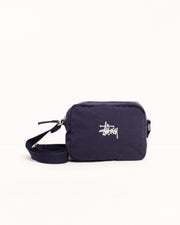 CANVAS POUCH