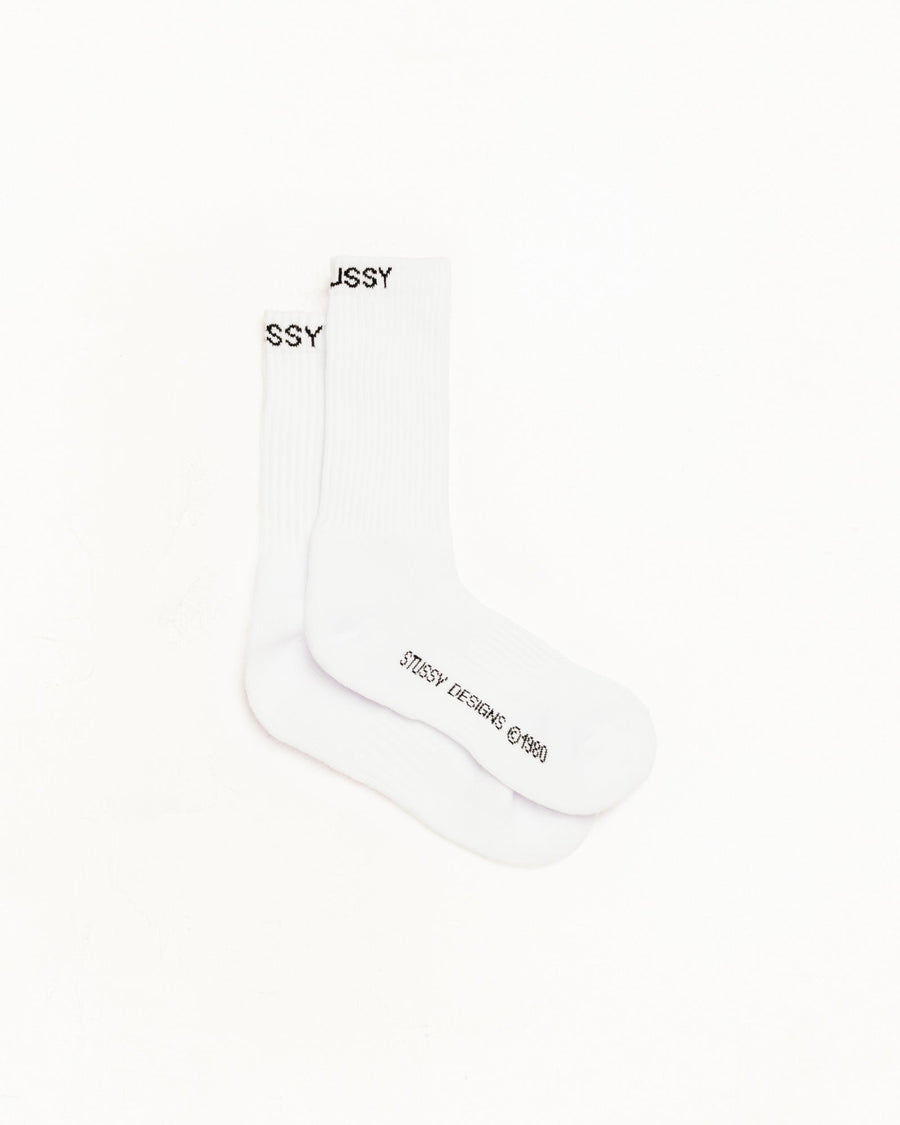 ATHLETIC CREW SOCK