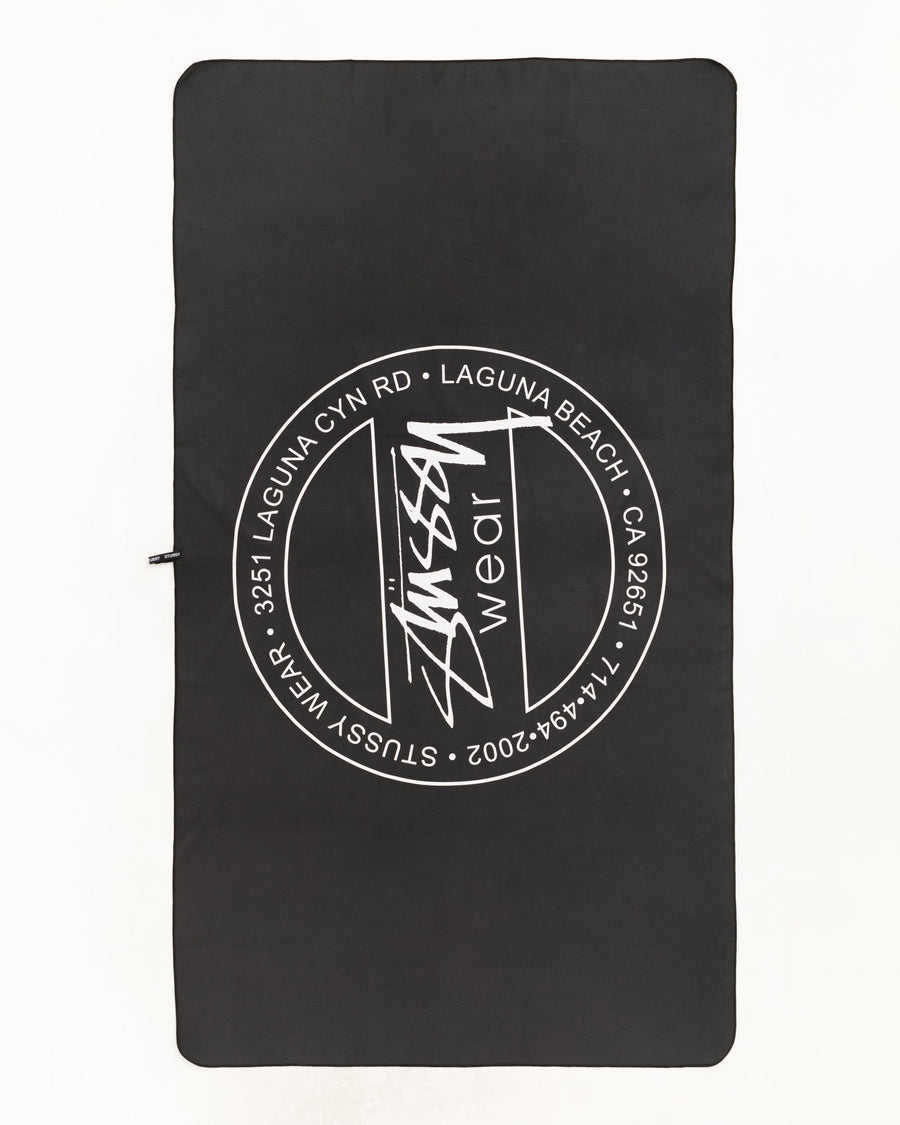 DOT SPEED DRY TOWEL