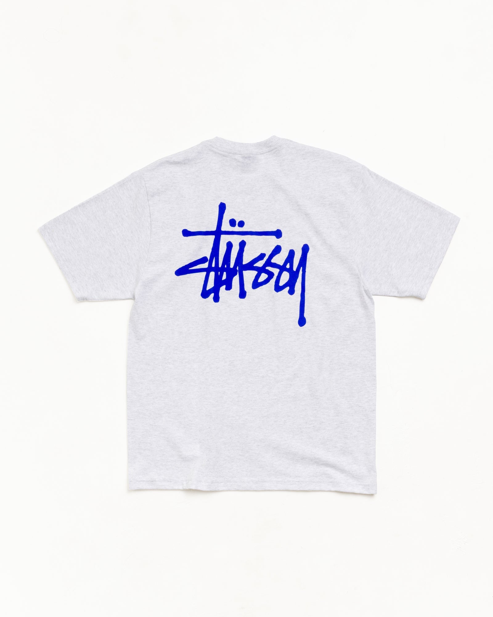 BASIC STÜSSY TEE