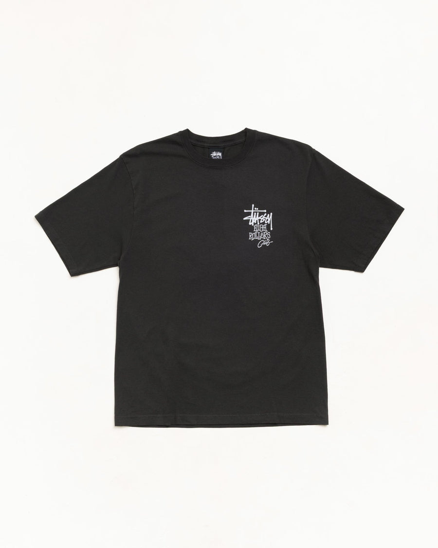 HIGH ROLLERS TEE