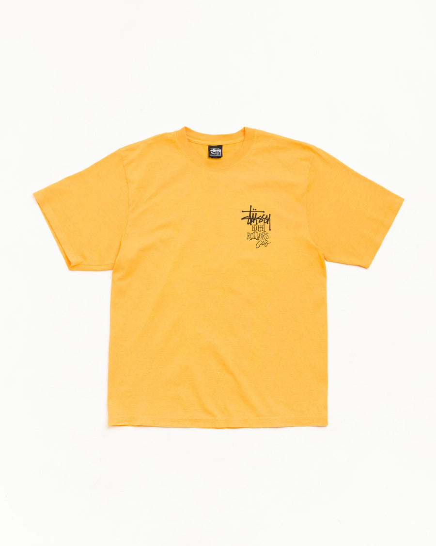 HIGH ROLLERS TEE