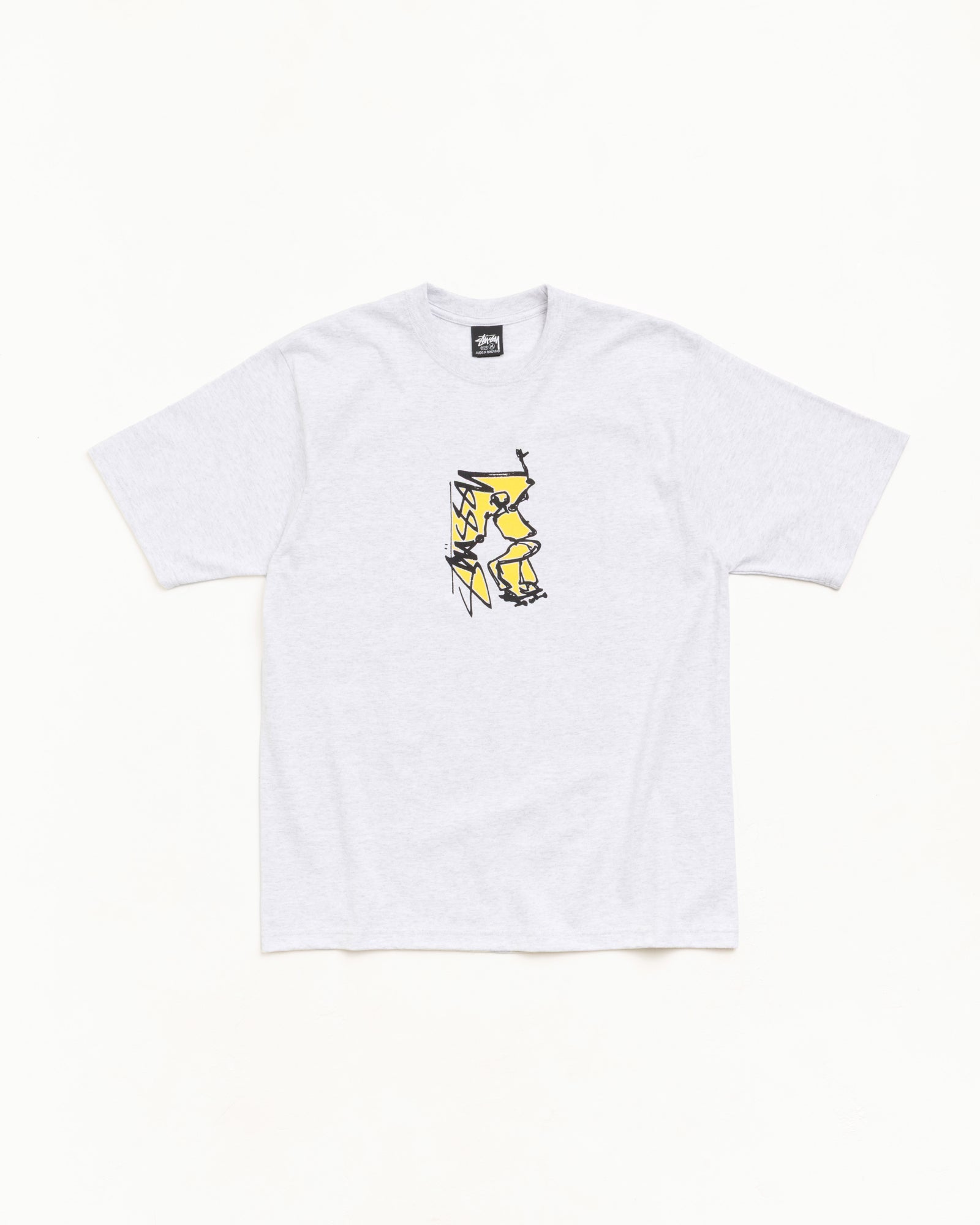 SMOOTH SK8 TEE