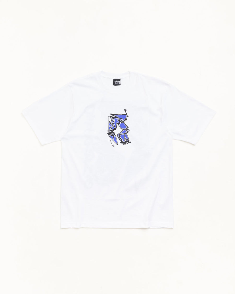 SMOOTH SK8 TEE