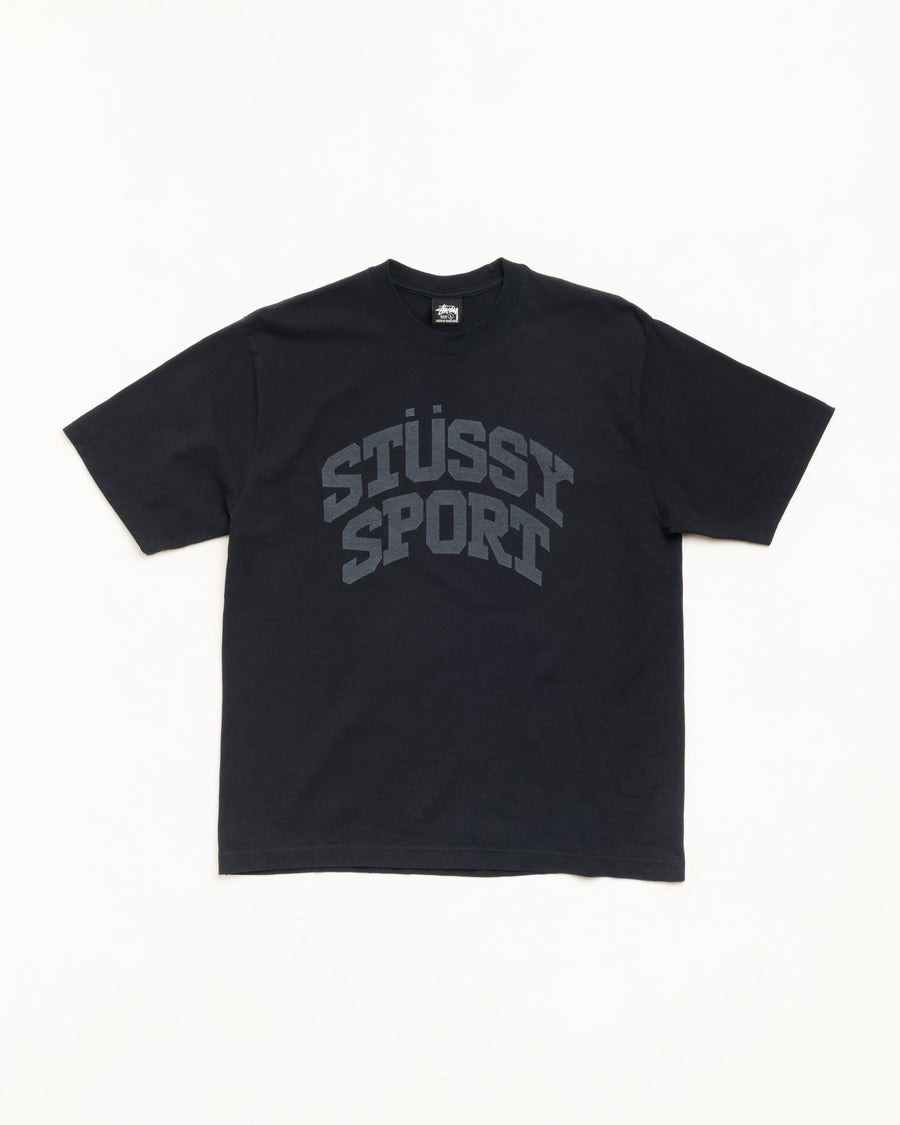 BLOCK SPORT TEE