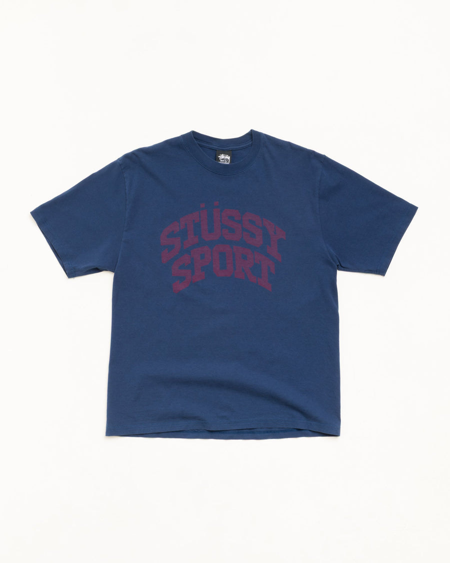 BLOCK SPORT TEE
