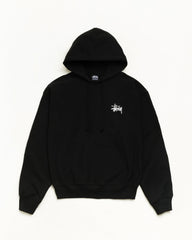 BASIC STÜSSY HOODIE