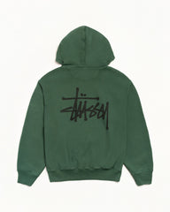 BASIC STÜSSY HOODIE