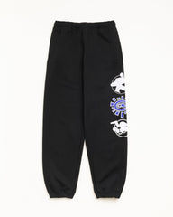 STÜSSY & ALWAYS STACK SWEATPANT
