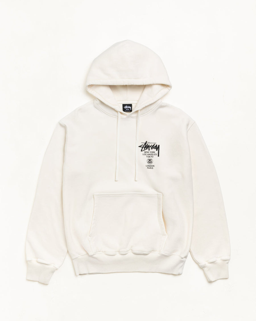 WORLD TOUR HOODIE