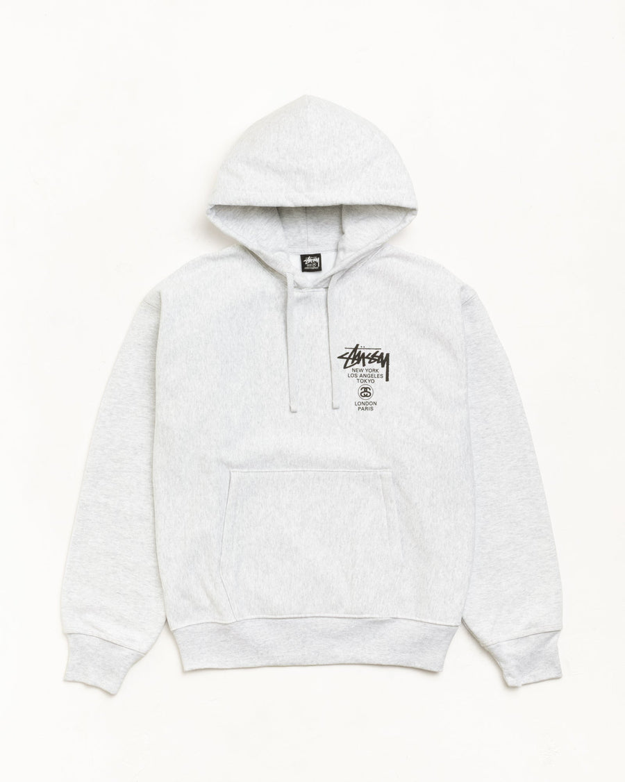 WORLD TOUR HOODIE